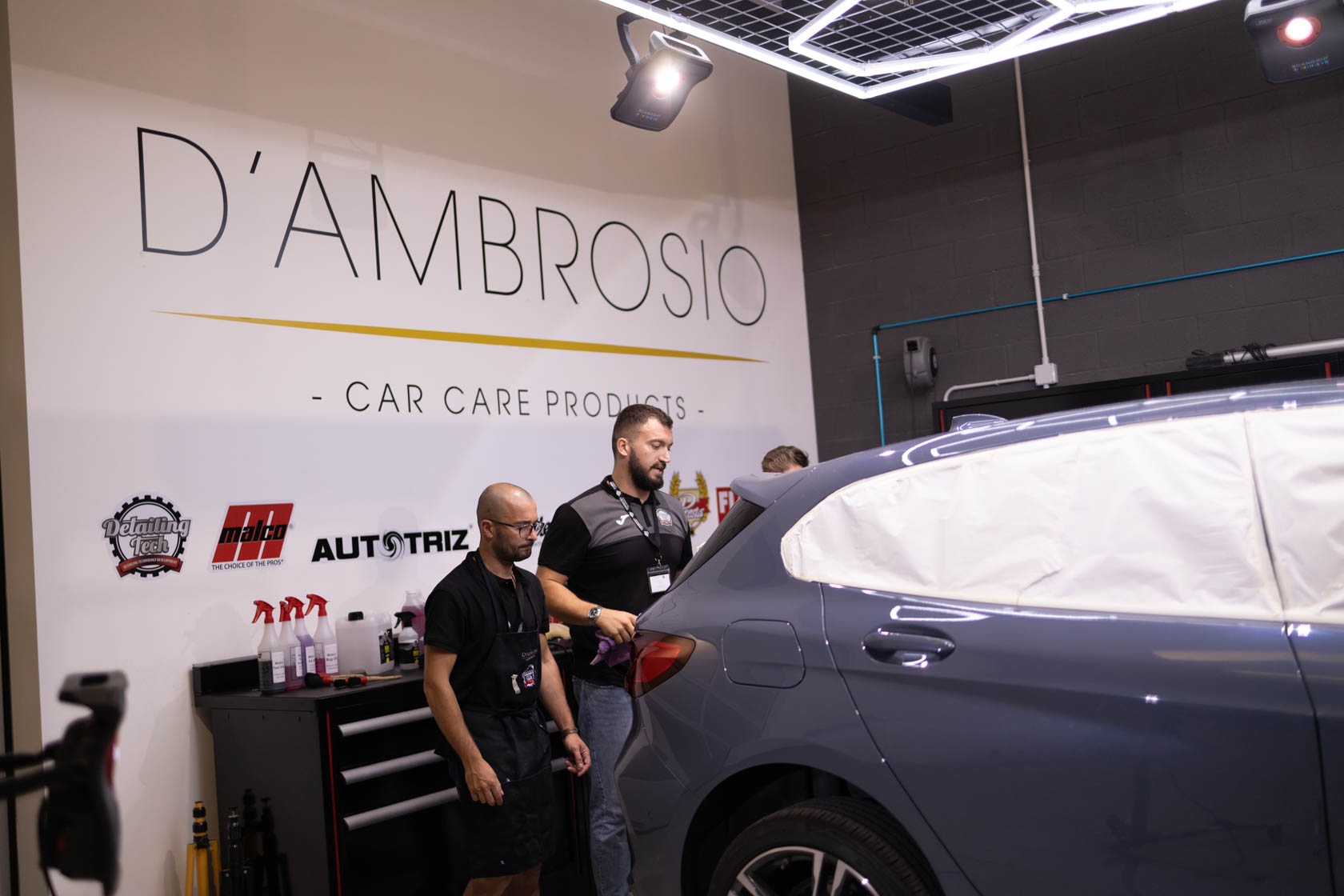Migliori Prodotti Car Detailing