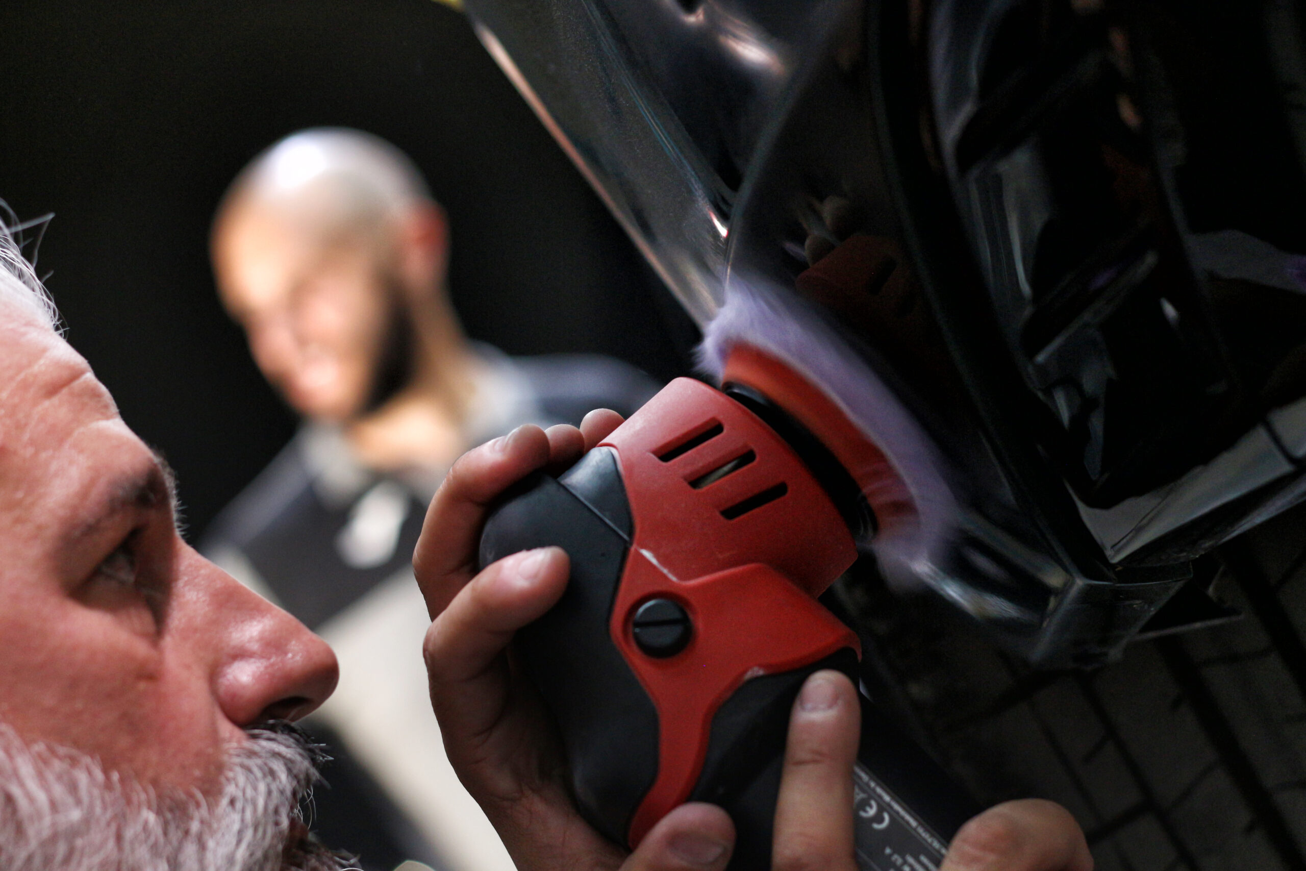 Trattamento Detailing